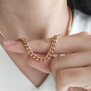 گردنبند کارتیه ژوپینگ